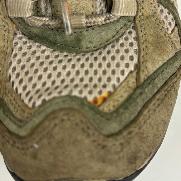 Merrell Siren Ventilator Shoes Women's Size 7 - Picture 3 of 6